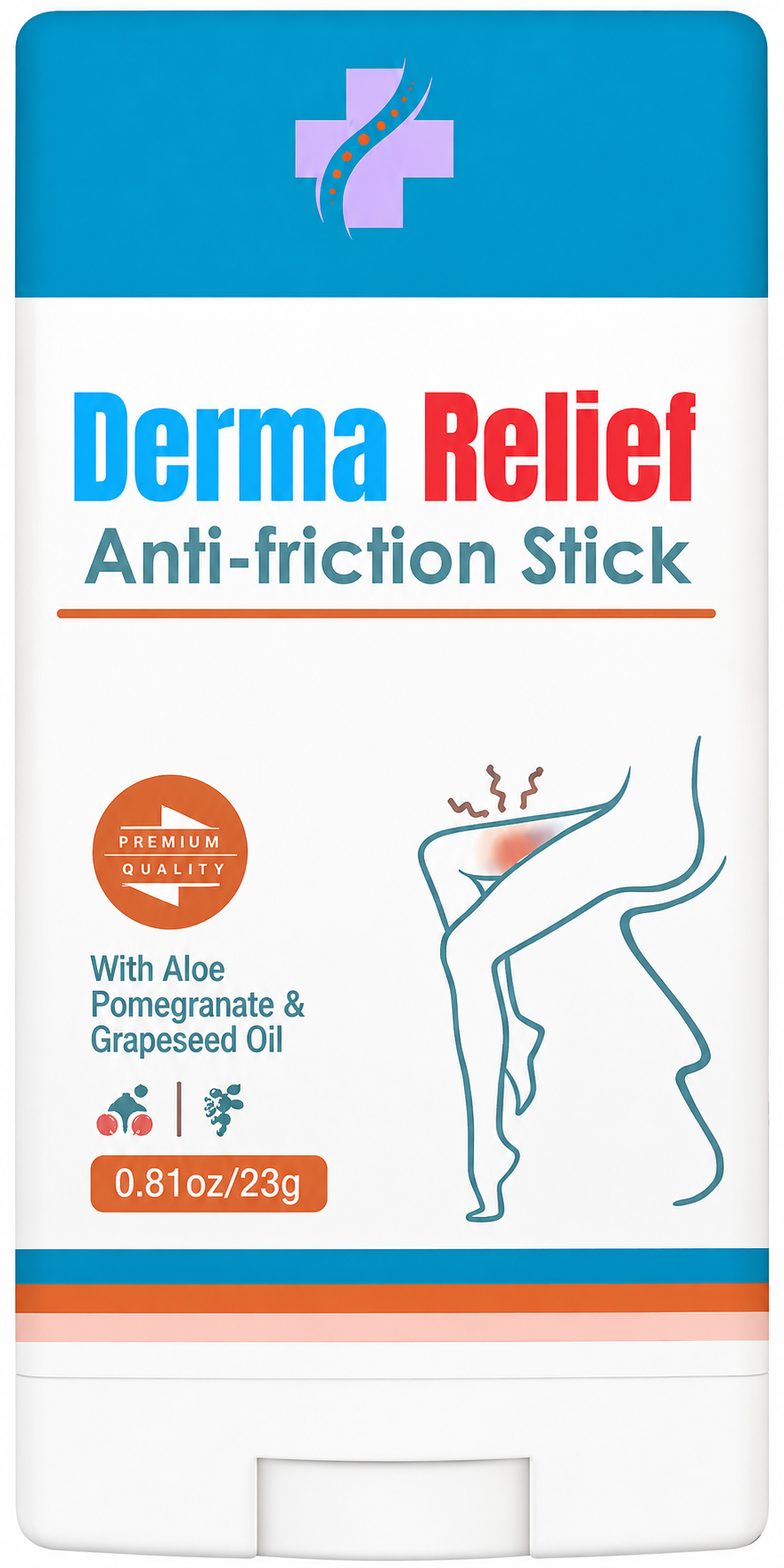 DermaRelief