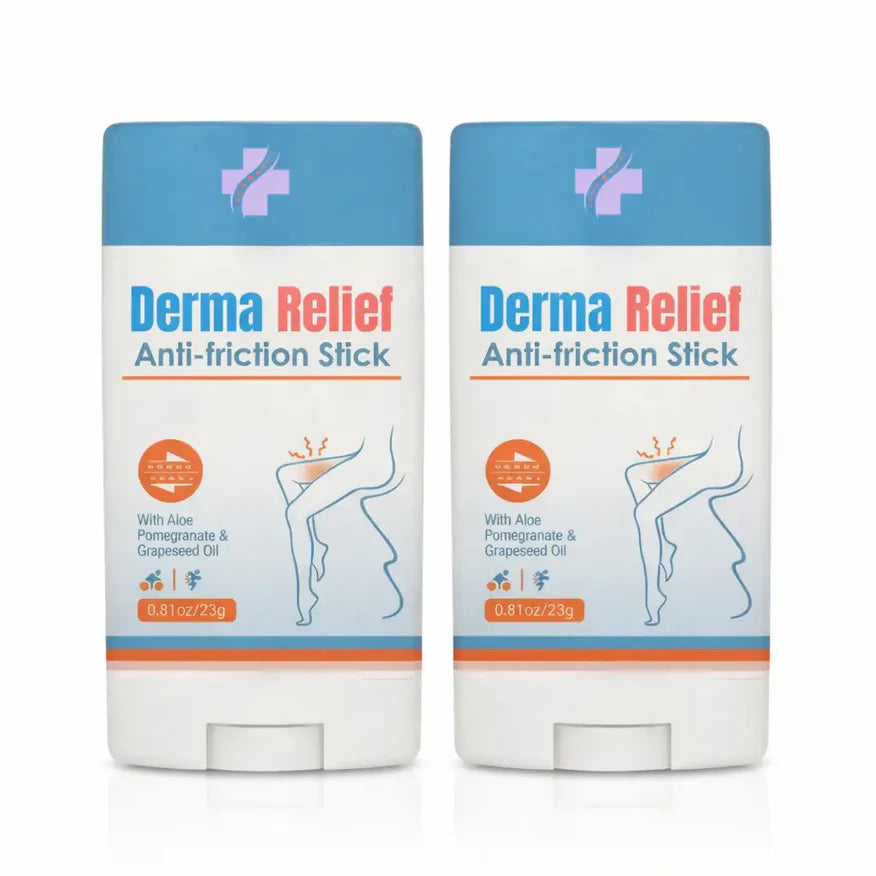 DermaRelief