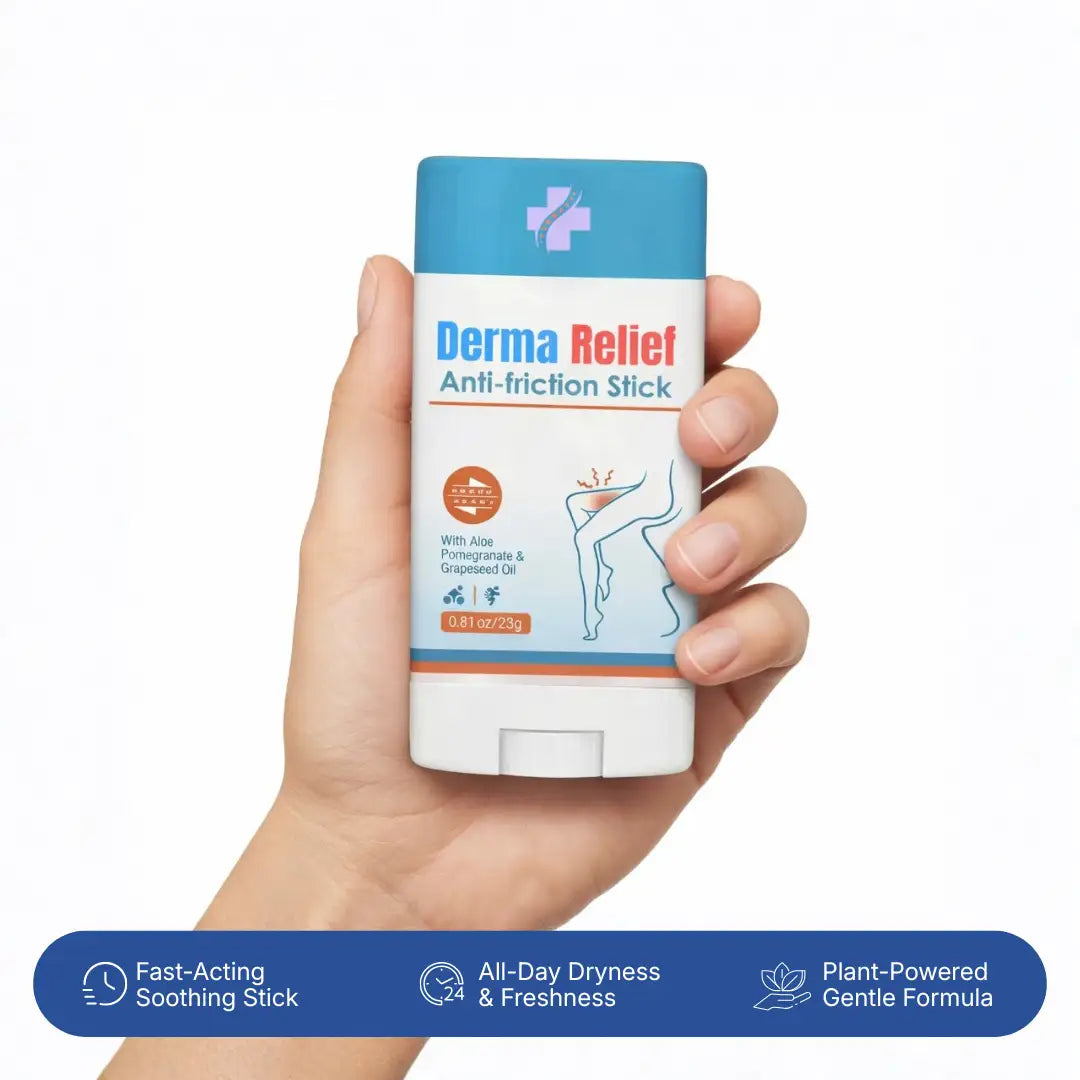 DermaRelief™