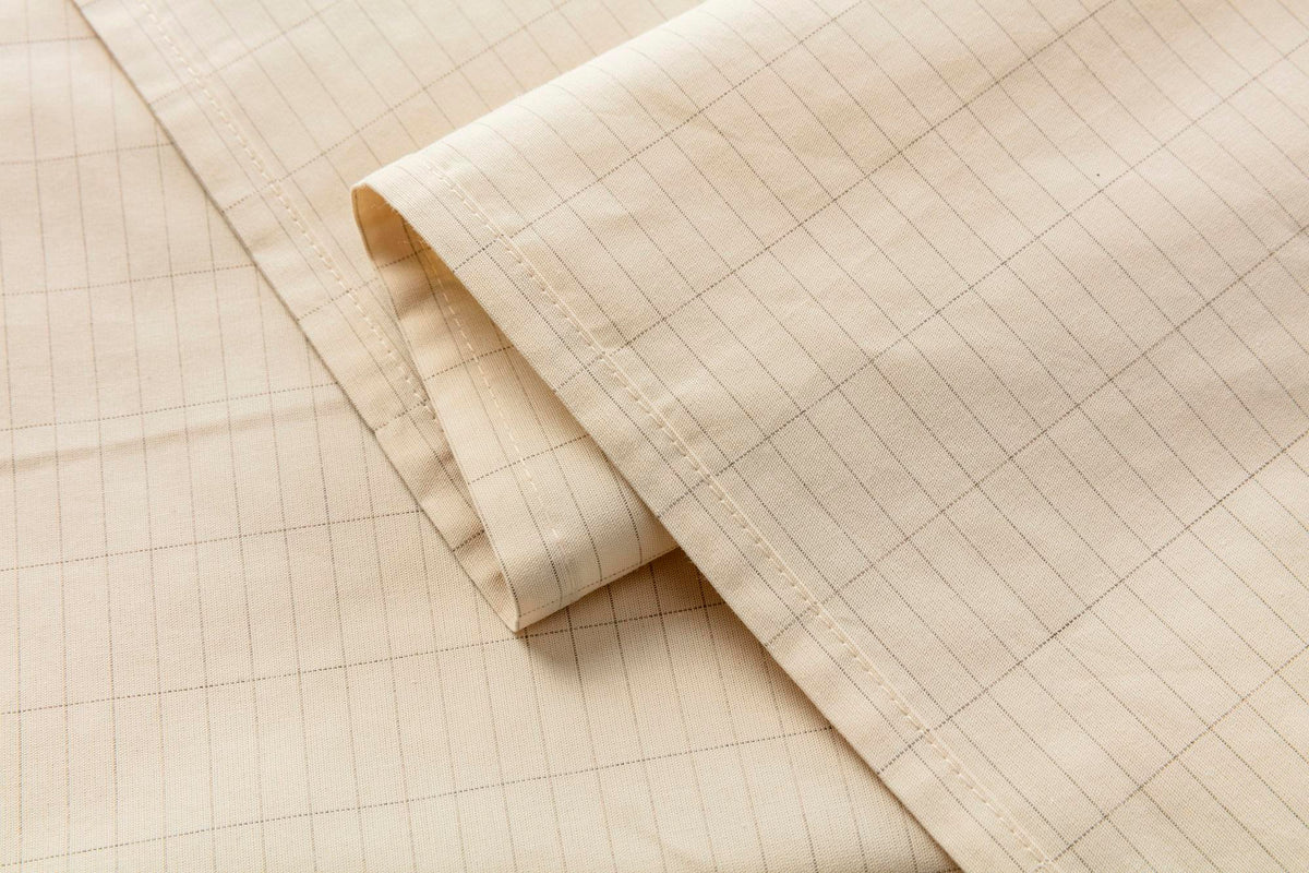 Derma Relief - Earth Grounding Bed sheet