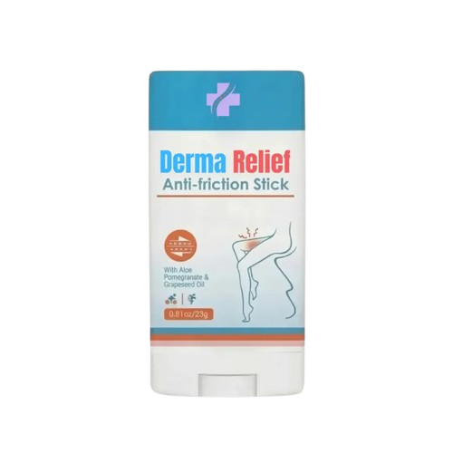Gentle Relief for Chafed, Irritated Skin Fast & Safe
